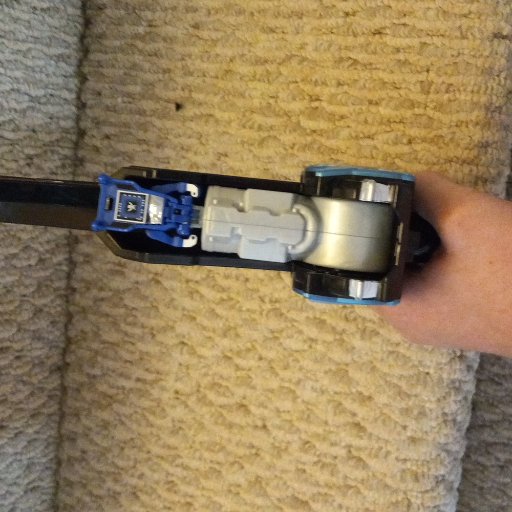 Personal Power Rangers Collection - Picture 4 of 8